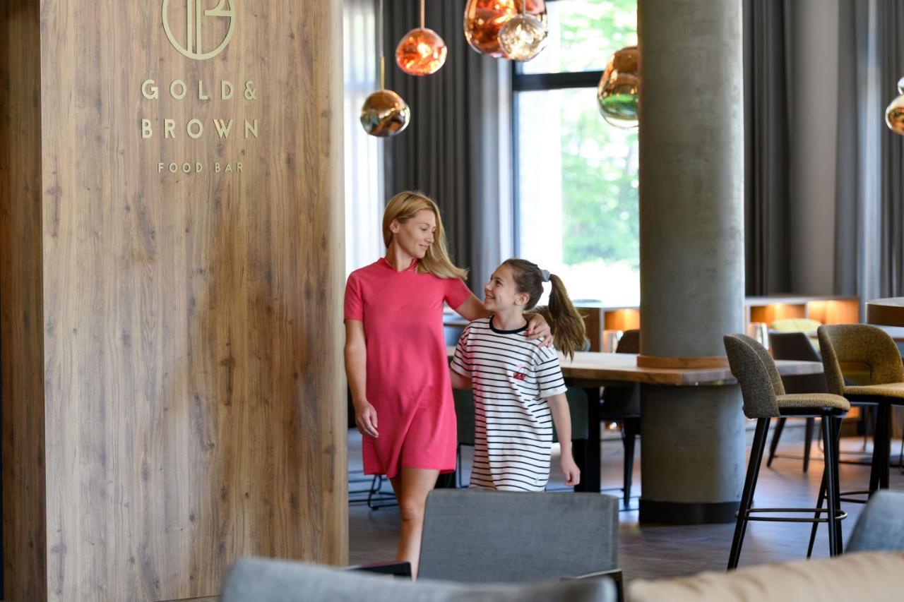 Novotel Regensburg Zentrum Kültér fotó