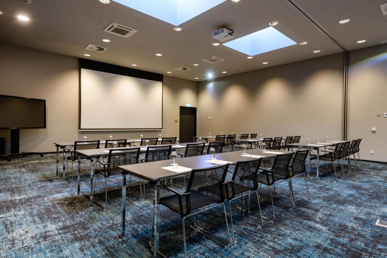 Novotel Regensburg Zentrum Kültér fotó