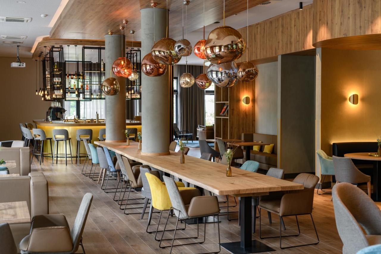 Novotel Regensburg Zentrum Kültér fotó