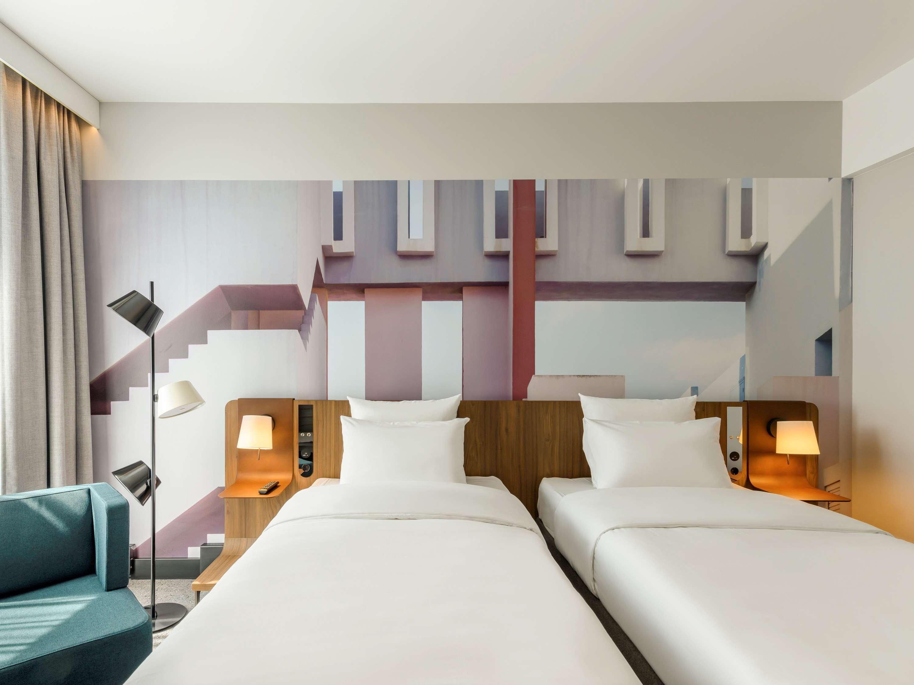 Novotel Regensburg Zentrum Kültér fotó