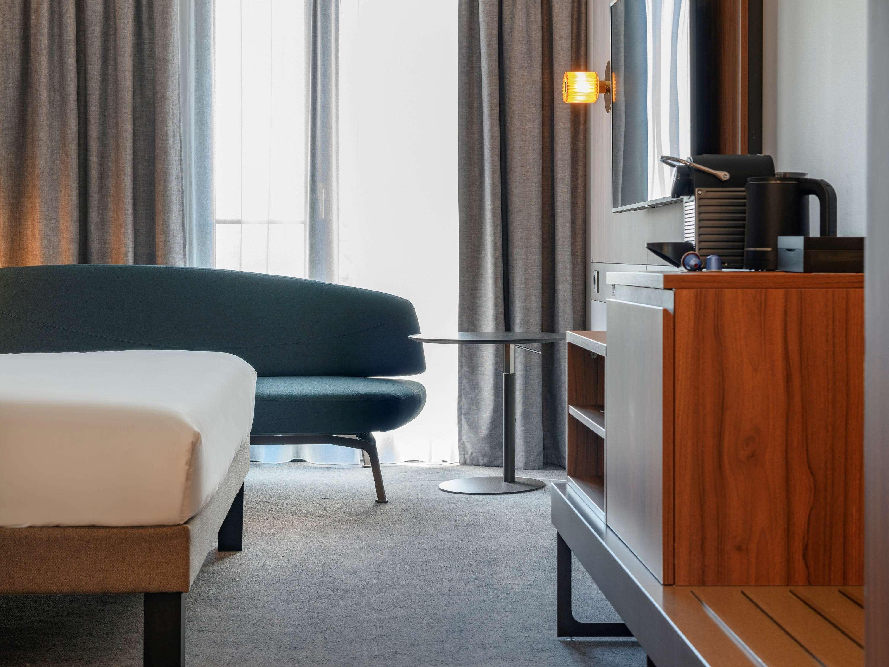 Novotel Regensburg Zentrum Kültér fotó