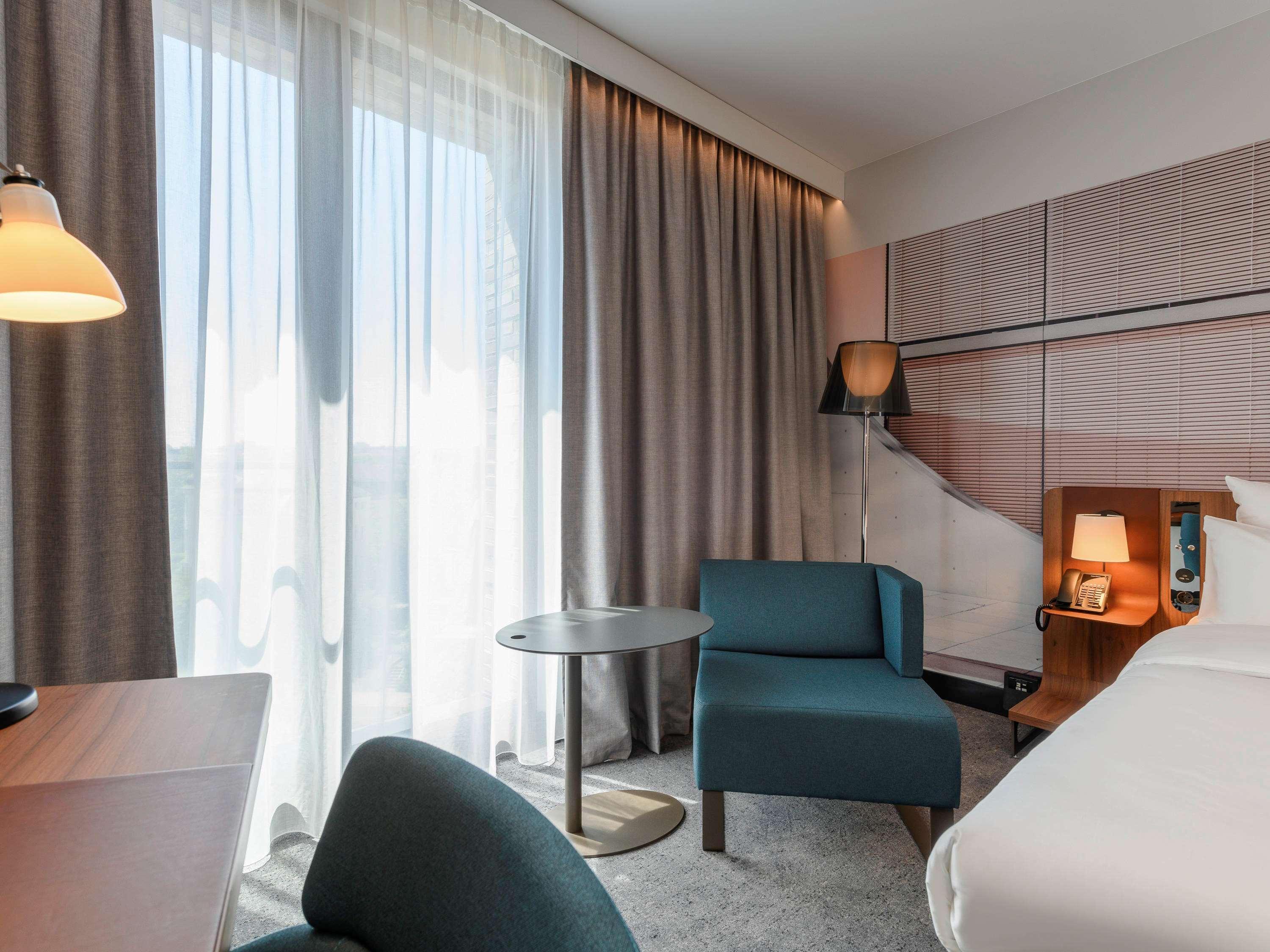 Novotel Regensburg Zentrum Kültér fotó