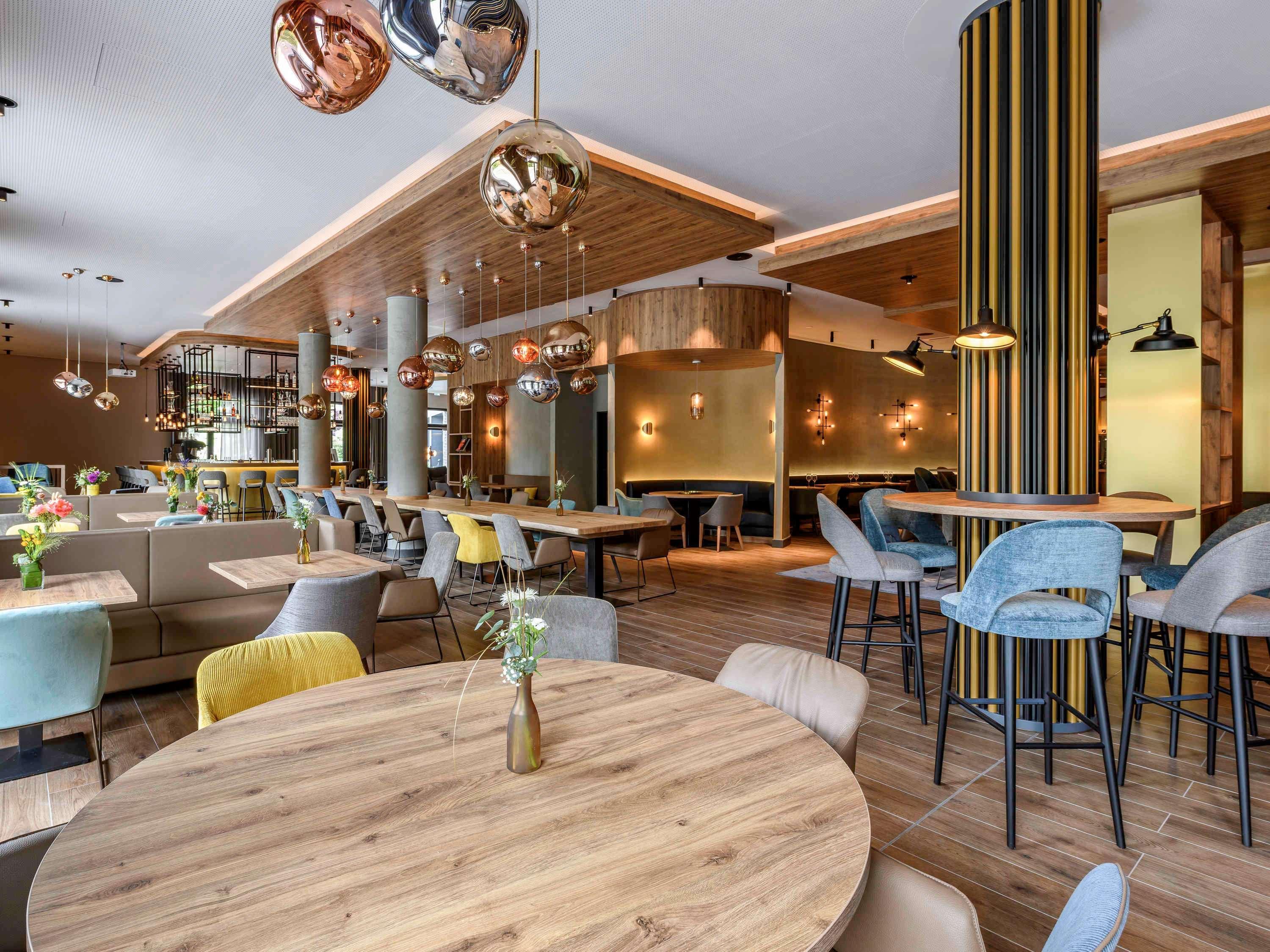 Novotel Regensburg Zentrum Kültér fotó