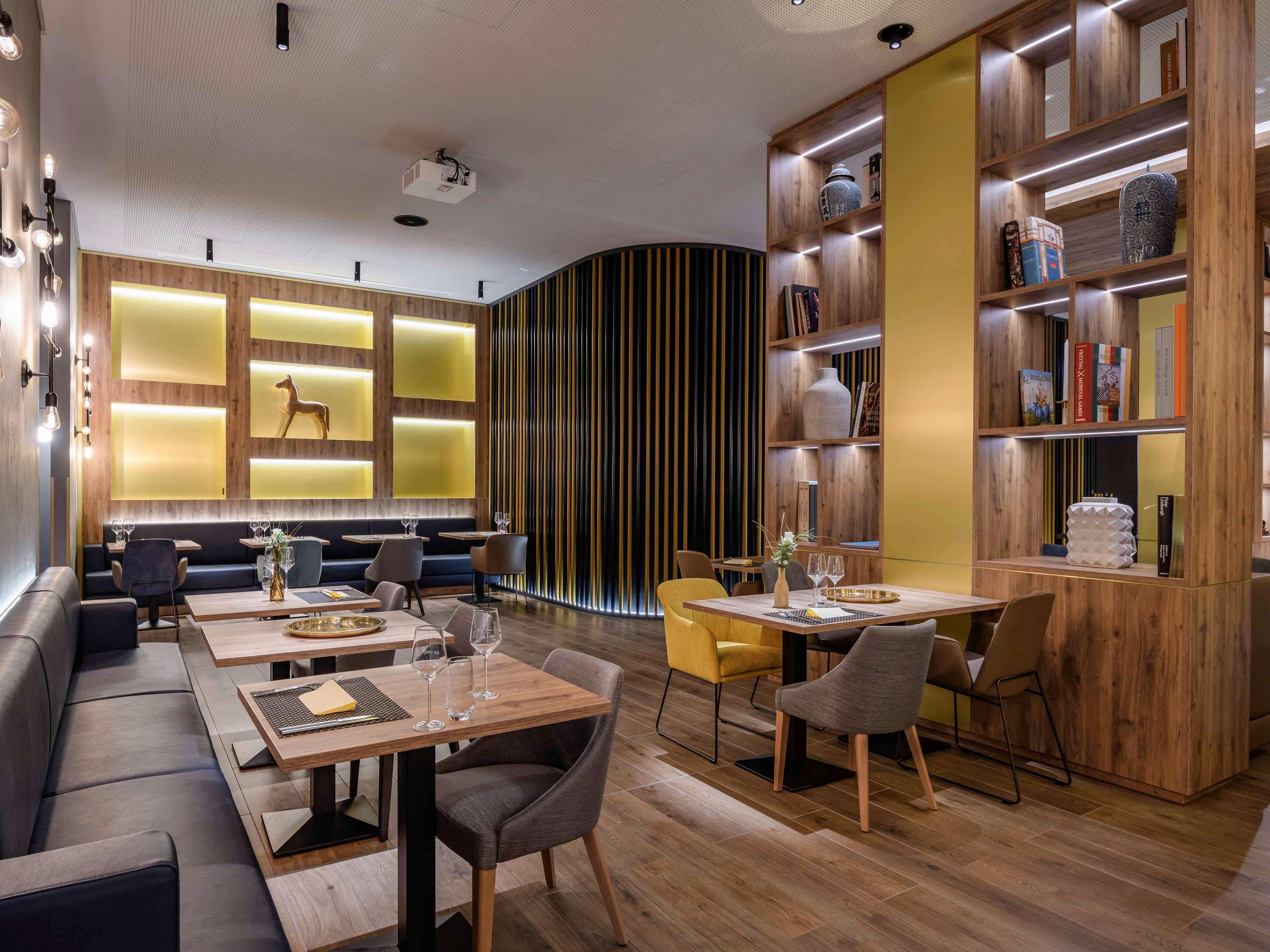 Novotel Regensburg Zentrum Kültér fotó