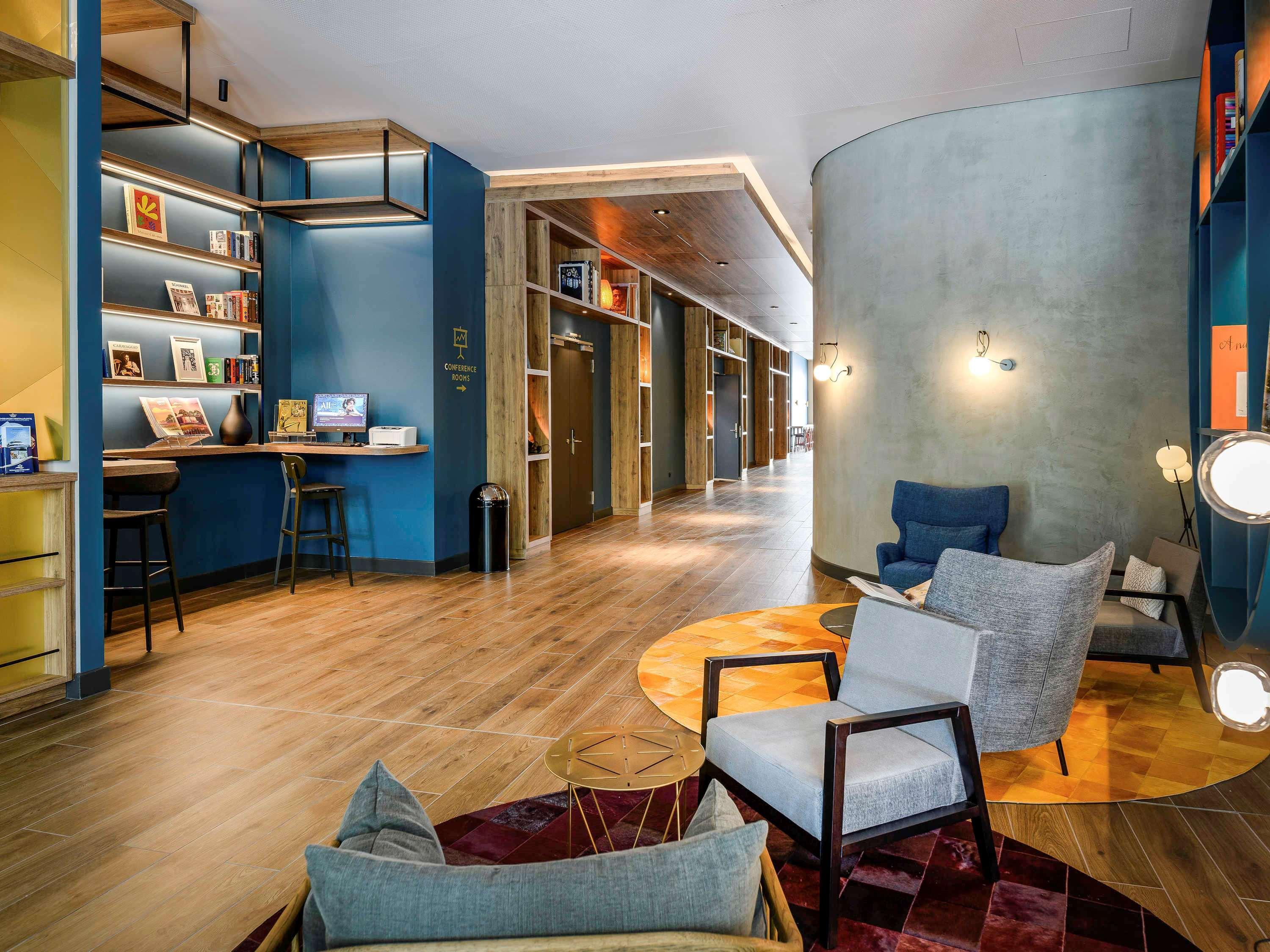 Novotel Regensburg Zentrum Kültér fotó