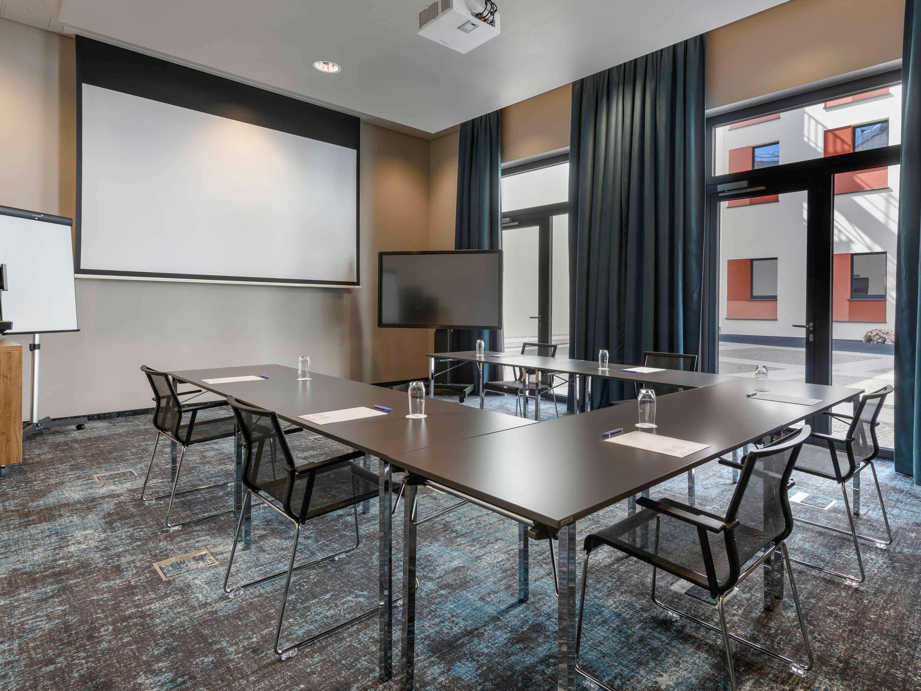 Novotel Regensburg Zentrum Kültér fotó