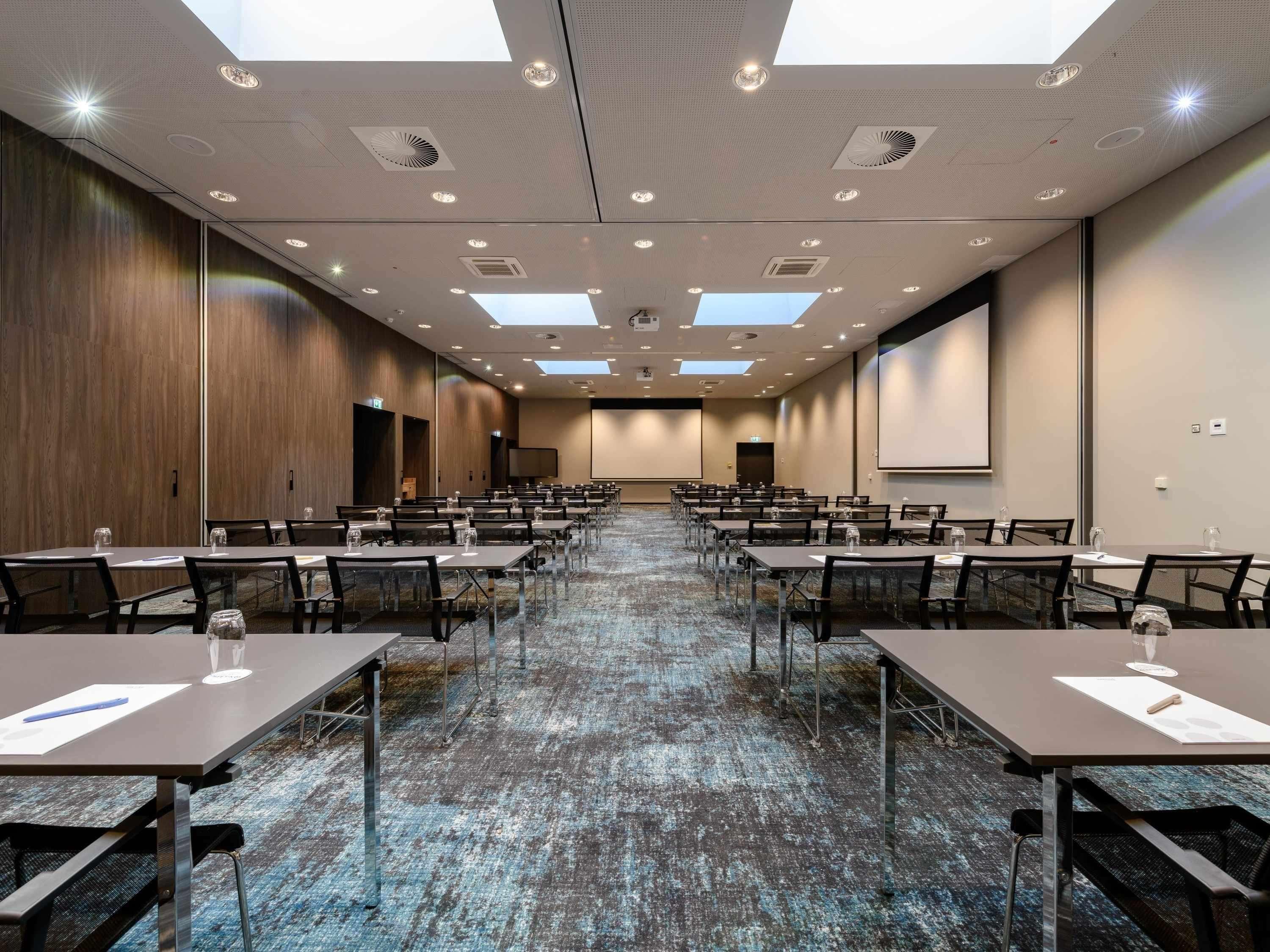 Novotel Regensburg Zentrum Kültér fotó