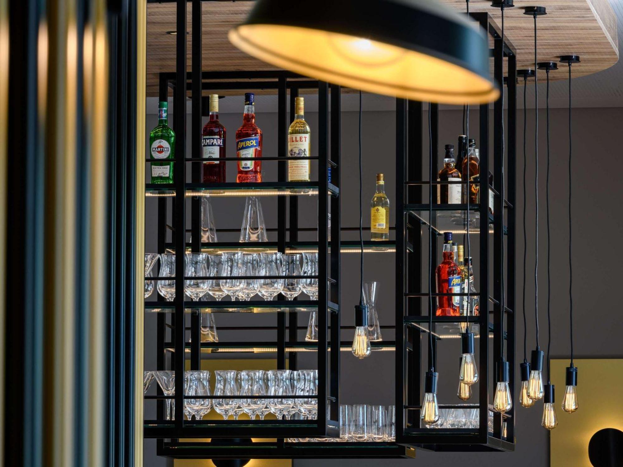 Novotel Regensburg Zentrum Kültér fotó