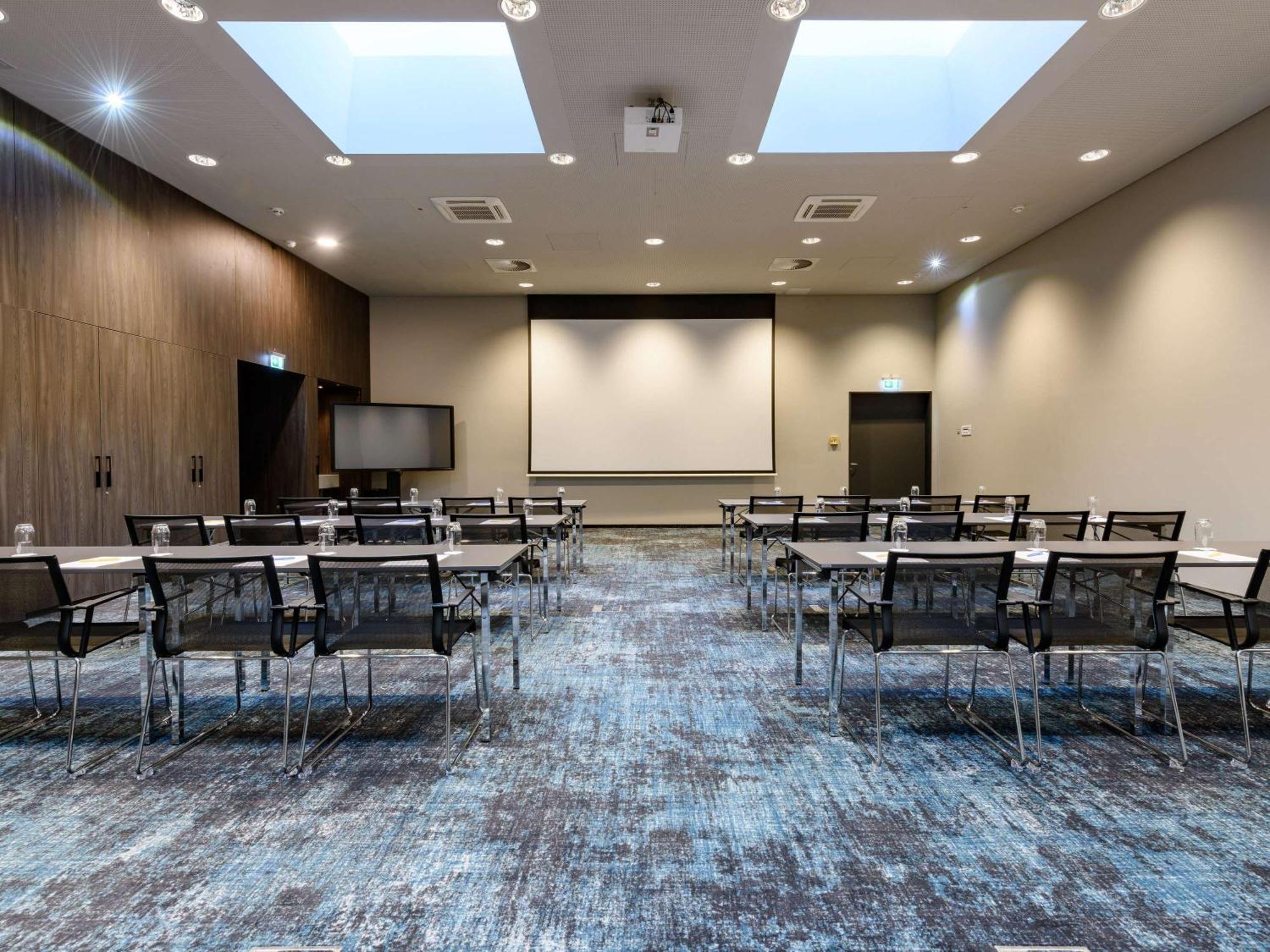 Novotel Regensburg Zentrum Kültér fotó