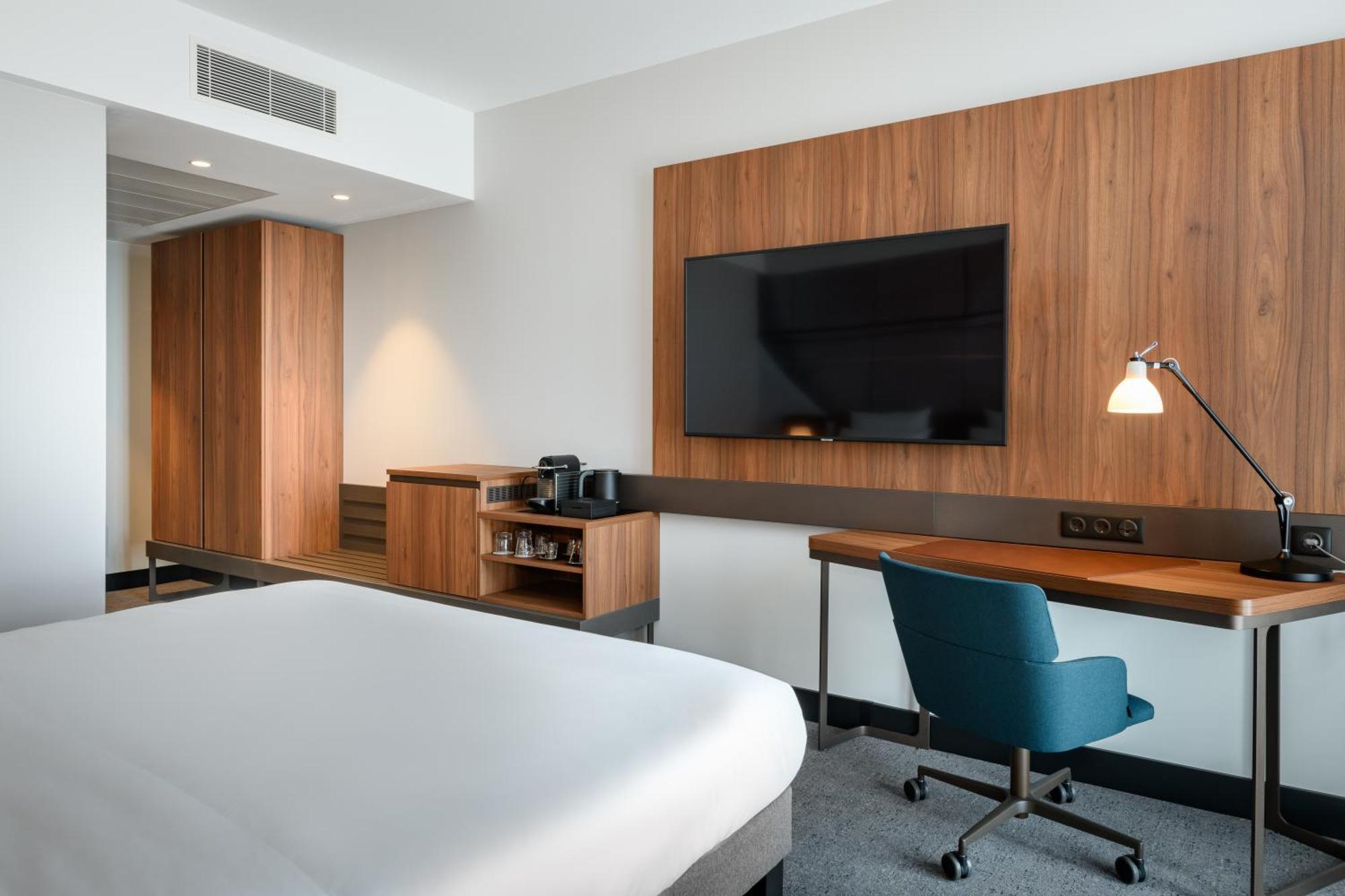 Novotel Regensburg Zentrum Kültér fotó