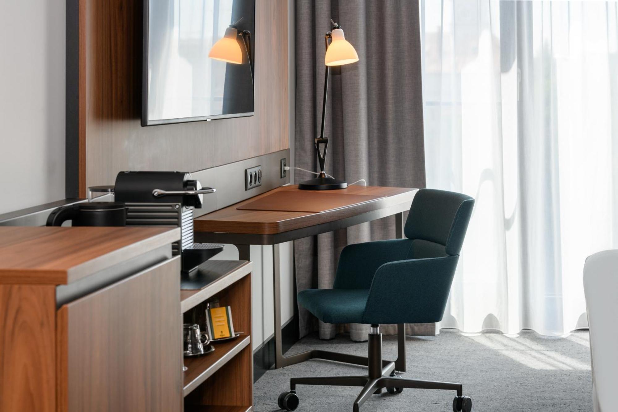 Novotel Regensburg Zentrum Kültér fotó
