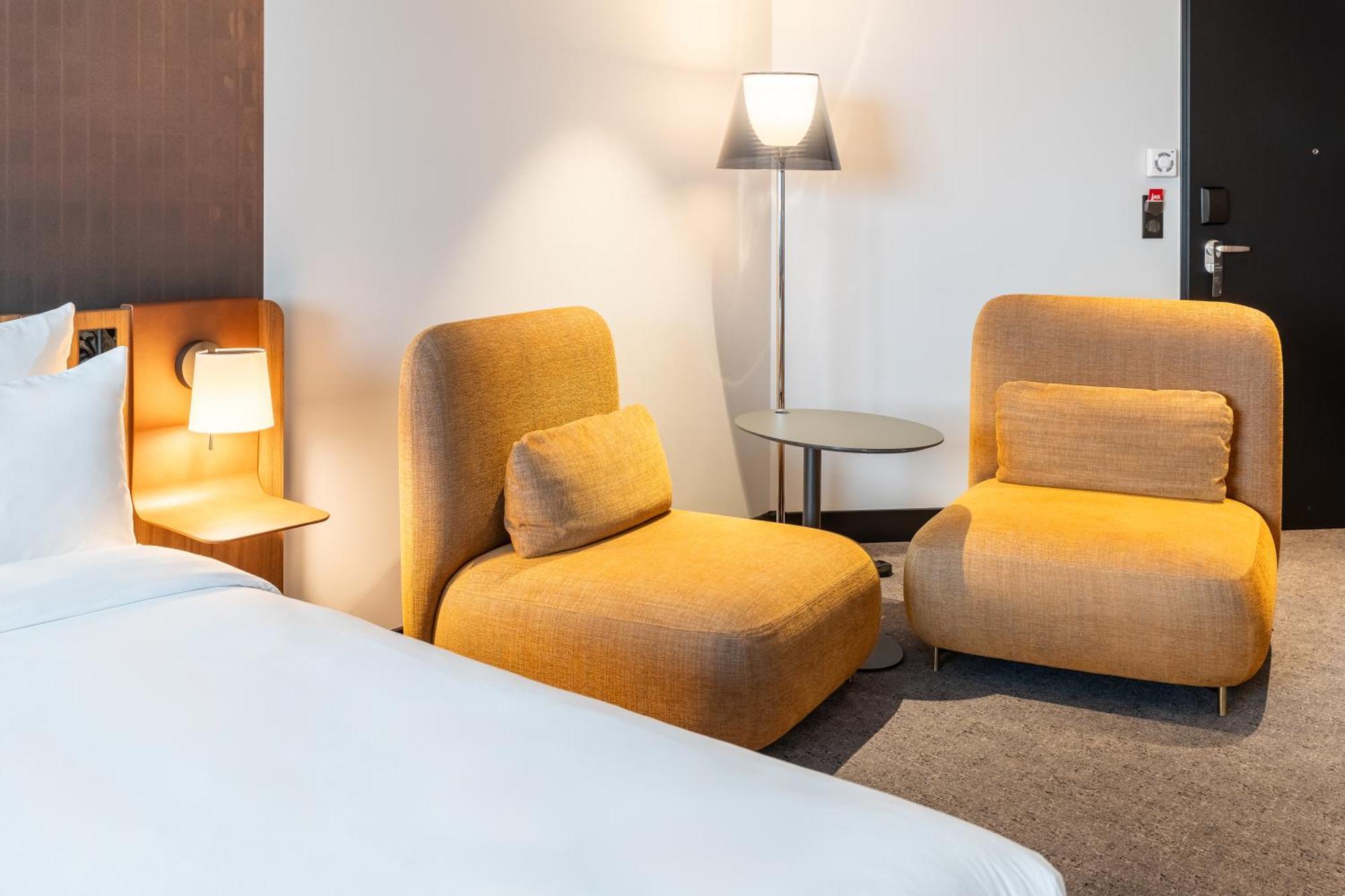 Novotel Regensburg Zentrum Kültér fotó